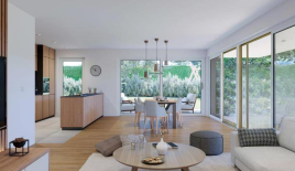 Квартира за 1 656 800 евро в Женеве, Швейцария