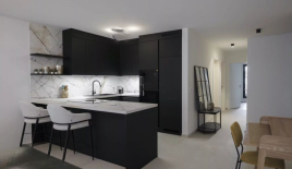 Квартира за 710 490 евро в Гревенмахере, Люксембург