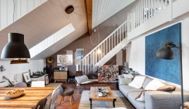 Квартира за 1 629 550 евро в Женеве, Швейцария