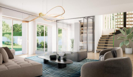 Квартира за 3 526 150 евро в Женеве, Швейцария