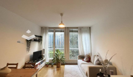 Квартира за 1 580 500 евро в Женеве, Швейцария