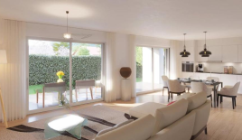 Квартира за 1 580 500 евро в Женеве, Швейцария