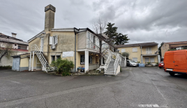 Дом за 1 550 000 евро в Копере, Словения