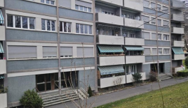 Квартира за 741 200 евро в Женеве, Швейцария