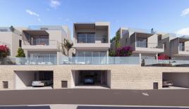 Вилла за 606 633 евро в Пафосе, Кипр