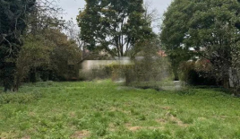 Земля за 520 000 евро в Любляне, Словения