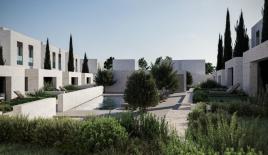 Вилла за 695 334 евро в Пафосе, Кипр