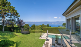 Квартира за 10 791 000 евро в Женеве, Швейцария