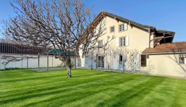 Квартира за 2 823 100 евро в Женеве, Швейцария