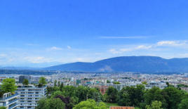 Квартира за 1 526 000 евро в Женеве, Швейцария