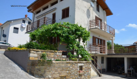 Дом за 650 000 евро в Копере, Словения