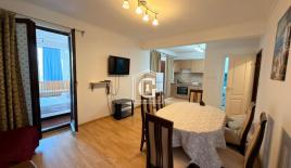 Апартаменты за 135 000 евро в Будве, Черногория