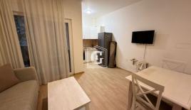 Апартаменты за 95 000 евро в Будве, Черногория