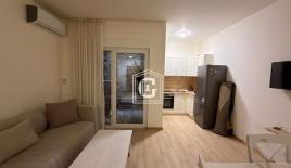 Апартаменты за 95 000 евро в Будве, Черногория