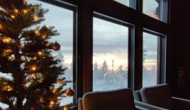 Вилла за 895 000 евро в Саариселька, Финляндия