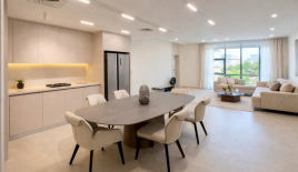 Квартира за 431 878 евро в Дубае, ОАЭ