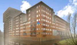 Апартаменты за 500 000 евро в Амстердаме, Нидерланды