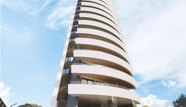 Апартаменты за 544 000 евро в Кальпе, Испания