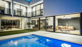 Дом за 1 300 000 евро в Медулине, Хорватия