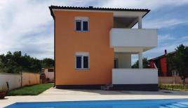 Дом за 500 000 евро в Хорватии