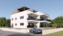 Квартира за 980 000 евро в Ровини, Хорватия