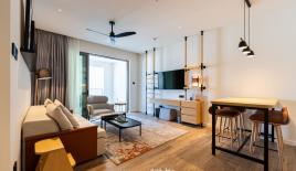 Апартаменты за 570 000 евро в Тивате, Черногория