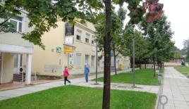 Коммерческая недвижимость за 108 000 евро в Рогашка-Слатине, Словения