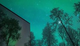 Отель, гостиница за 9 950 000 евро в Рованиеми, Финляндия