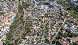 Апартаменты за 485 000 евро в Пафосе, Кипр