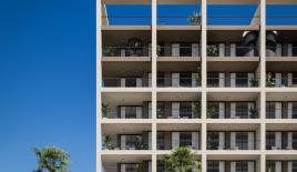 Апартаменты за 340 000 евро в Лимасоле, Кипр