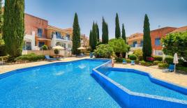 Апартаменты за 153 000 евро в Пафосе, Кипр