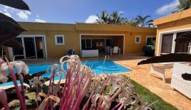 Дом за 233 010 евро в Сосуа, Доминиканская Республика