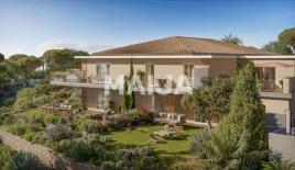 Апартаменты за 725 000 евро в Каннах, Франция