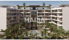 Апартаменты за 125 000 евро в Дубае, ОАЭ