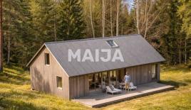 Земля за 91 000 евро в Латвии