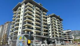 Апартаменты за 92 000 евро в Алании, Турция