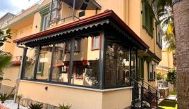 Вилла за 250 000 евро в Алании, Турция