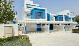 Таунхаус за 766 648 евро в Дубае, ОАЭ