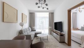 Апартаменты за 407 284 евро в Дубае, ОАЭ