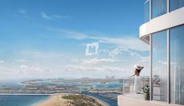 Апартаменты за 682 852 евро в Дубае, ОАЭ