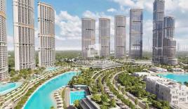 Апартаменты за 377 389 евро в Дубае, ОАЭ