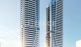 Апартаменты за 384 000 евро в Дубае, ОАЭ