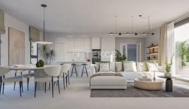 Пентхаус за 557 000 евро в Эстепоне, Испания