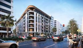 Апартаменты за 263 000 евро в Турции