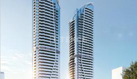 Апартаменты за 166 000 евро в Дубае, ОАЭ