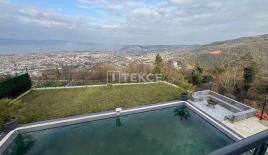 Вилла за 608 000 евро в Турции