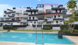 Пентхаус за 639 000 евро в Ориуэле, Испания