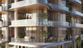 Апартаменты за 548 000 евро в ОАЭ