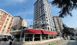 Апартаменты за 706 000 евро в Стамбуле, Турция