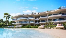 Апартаменты за 545 000 евро в Фуэнхироле, Испания